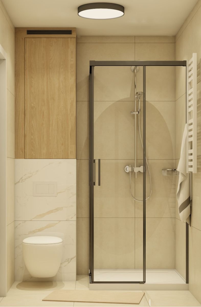 Mieszkanie trzypokojowe na sprzedaż Nowy Staw, Matejki  63m2 Foto 1