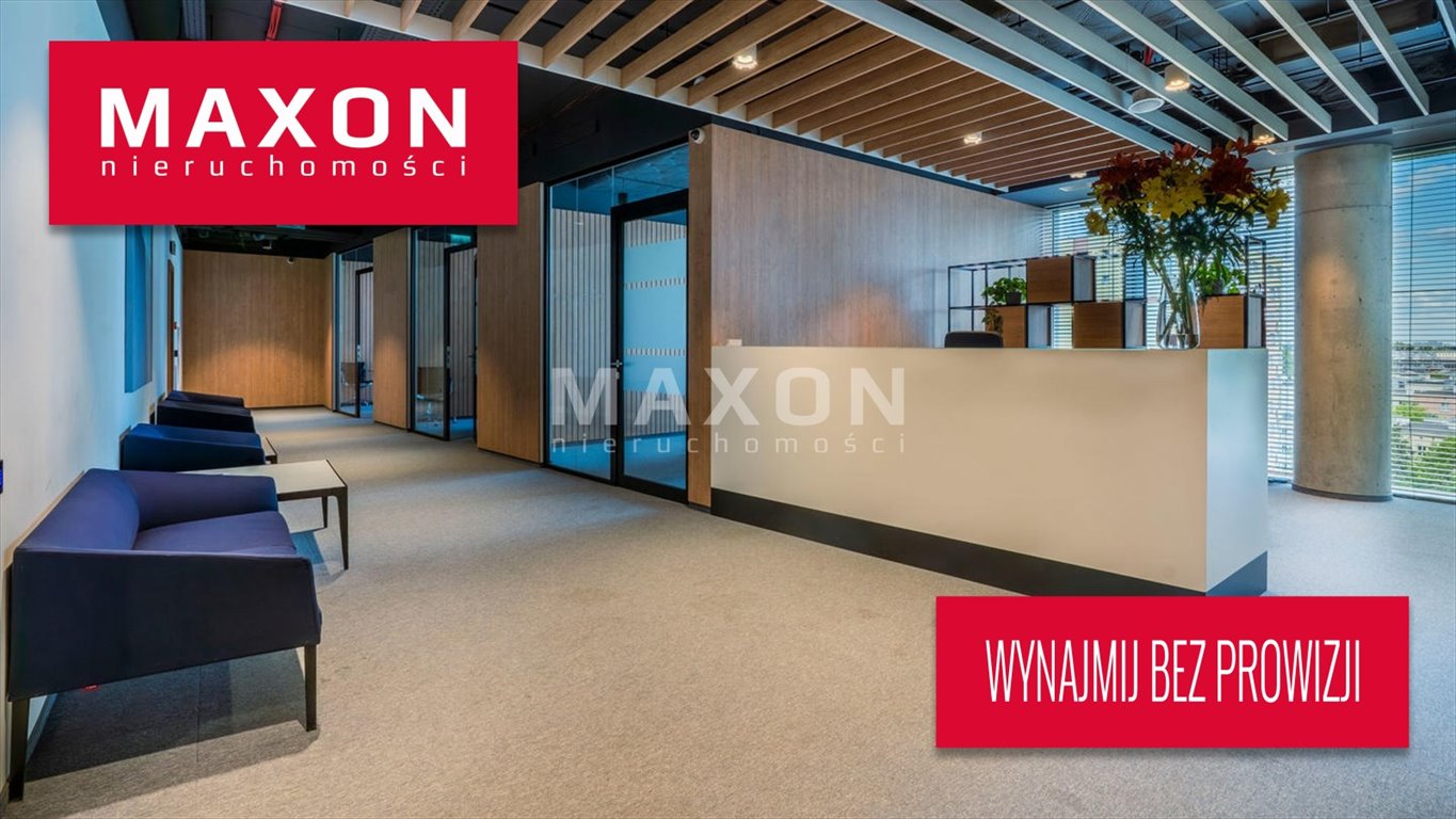 Lokal użytkowy na wynajem Warszawa, Ochota, al. Aleje Jerozolimskie  645m2 Foto 1