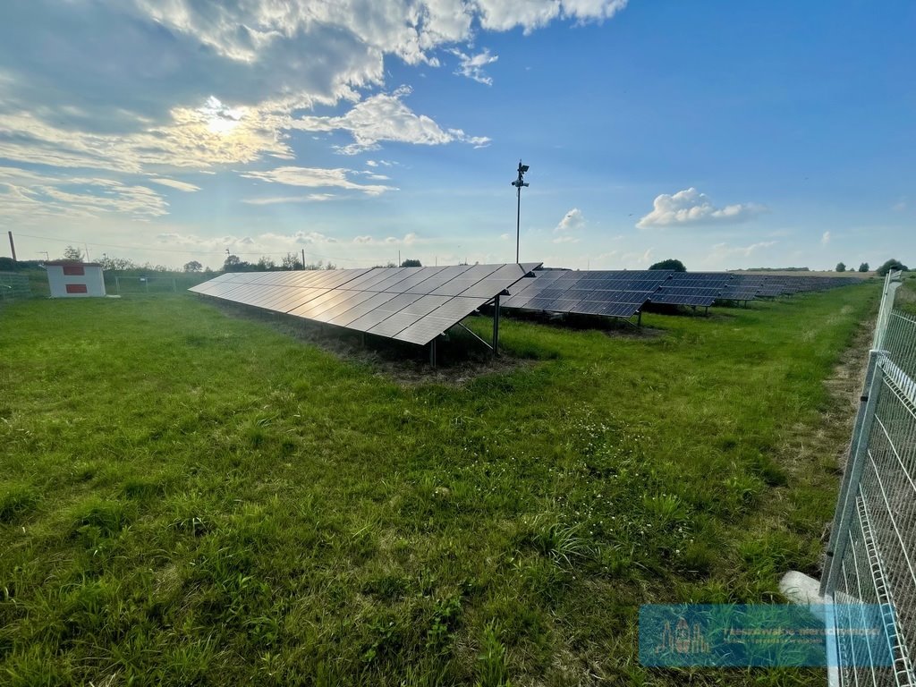 Działka inwestycyjna na sprzedaż Przeworsk  12 904m2 Foto 2