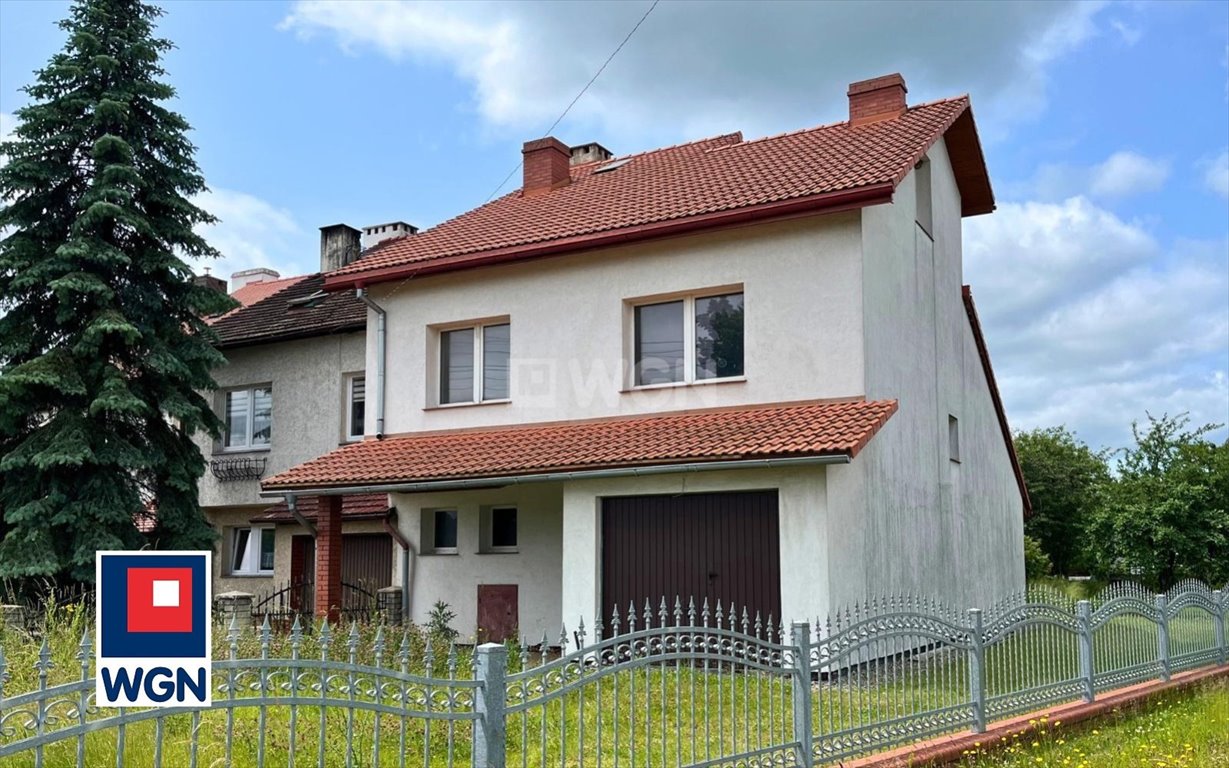 Dom na sprzedaż Złoty Stok, 3-go maja  166m2 Foto 1