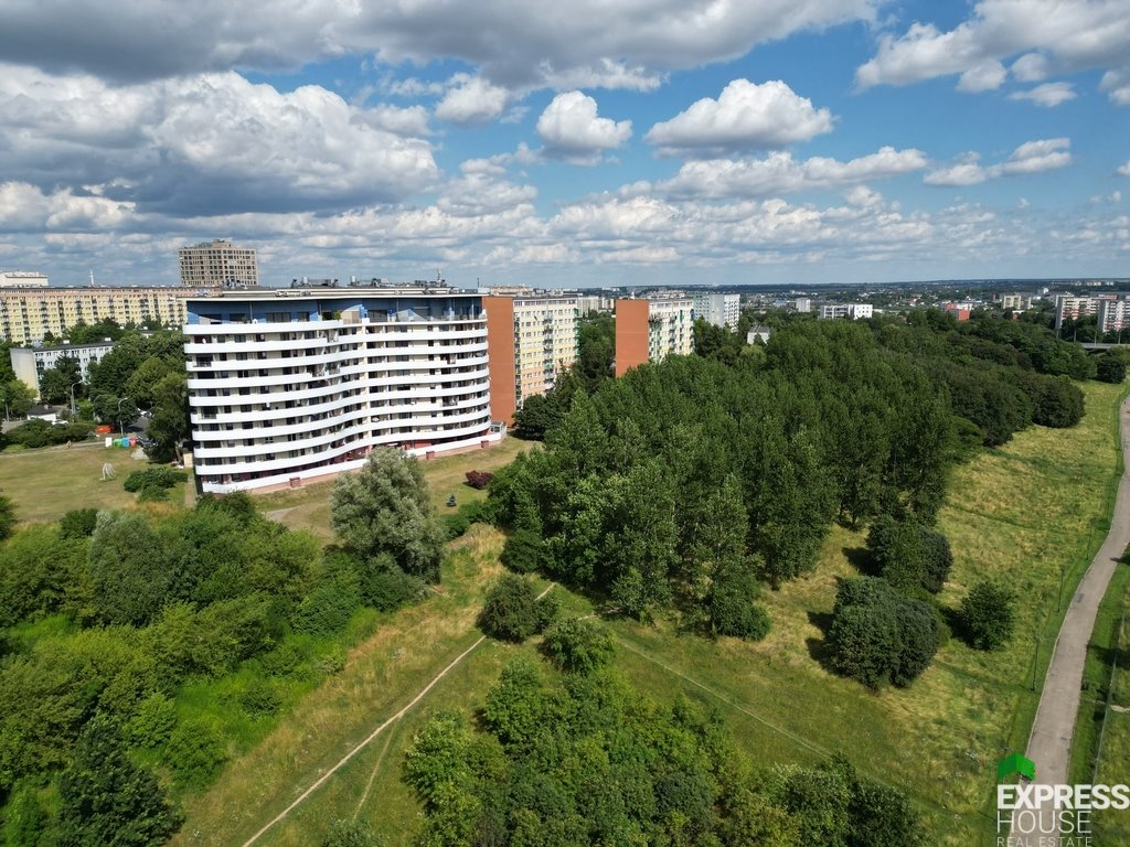 Mieszkanie dwupokojowe na wynajem Lublin, Lsm, Jana Sawy  66m2 Foto 1