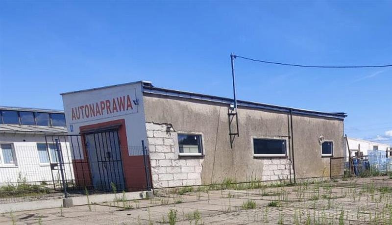 Lokal użytkowy na wynajem Koszalin, Nowobramskie, Nowobramskie, Osiedle Nowobramskie  80m2 Foto 1