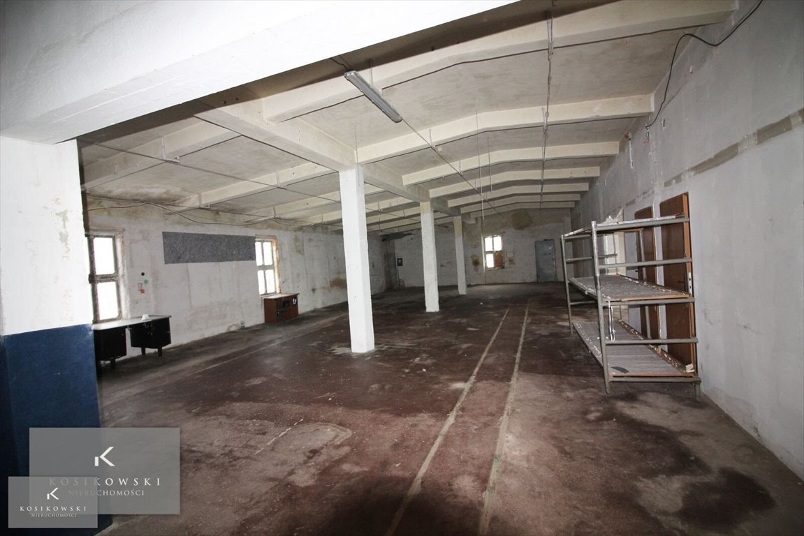 Lokal użytkowy na wynajem Namysłów  200m2 Foto 7