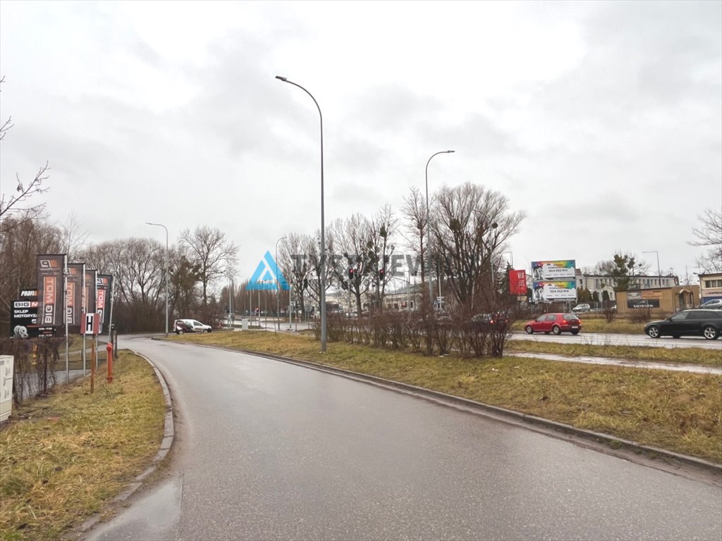 Lokal użytkowy na wynajem Pruszcz Gdański, Grunwaldzka  28m2 Foto 9