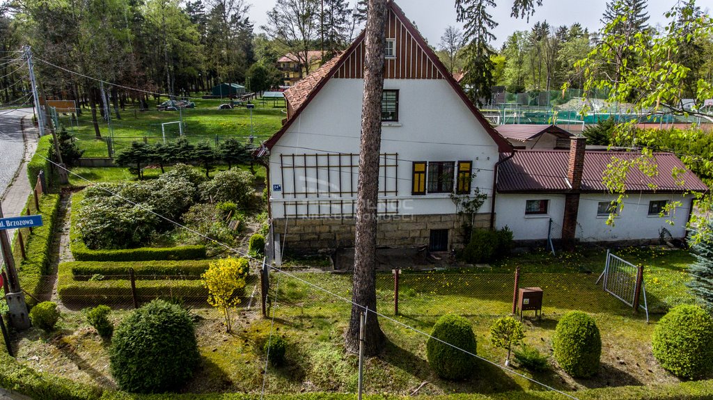 Dom na sprzedaż Polanica-Zdrój, Górska  120m2 Foto 16