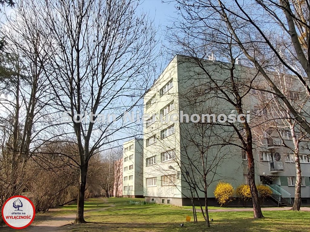 Mieszkanie trzypokojowe na sprzedaż Warszawa, Ochota, Rakowiec, Gorlicka  56m2 Foto 19