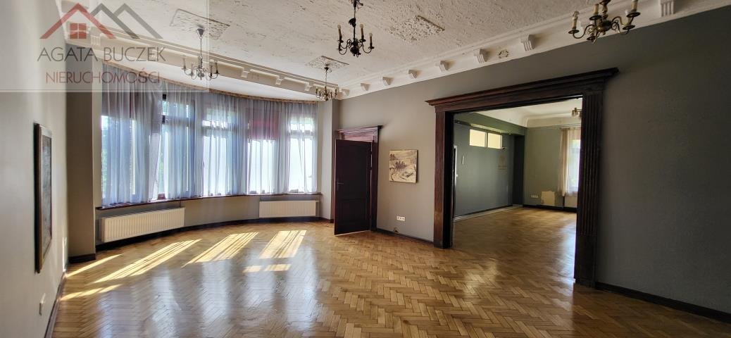 Lokal użytkowy na sprzedaż Wrocław, Śródmieście, Szczytniki  172m2 Foto 1