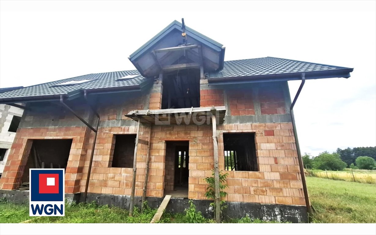 Dom na sprzedaż Tuszów Narodowy, Tuszów Narodowy  185m2 Foto 1