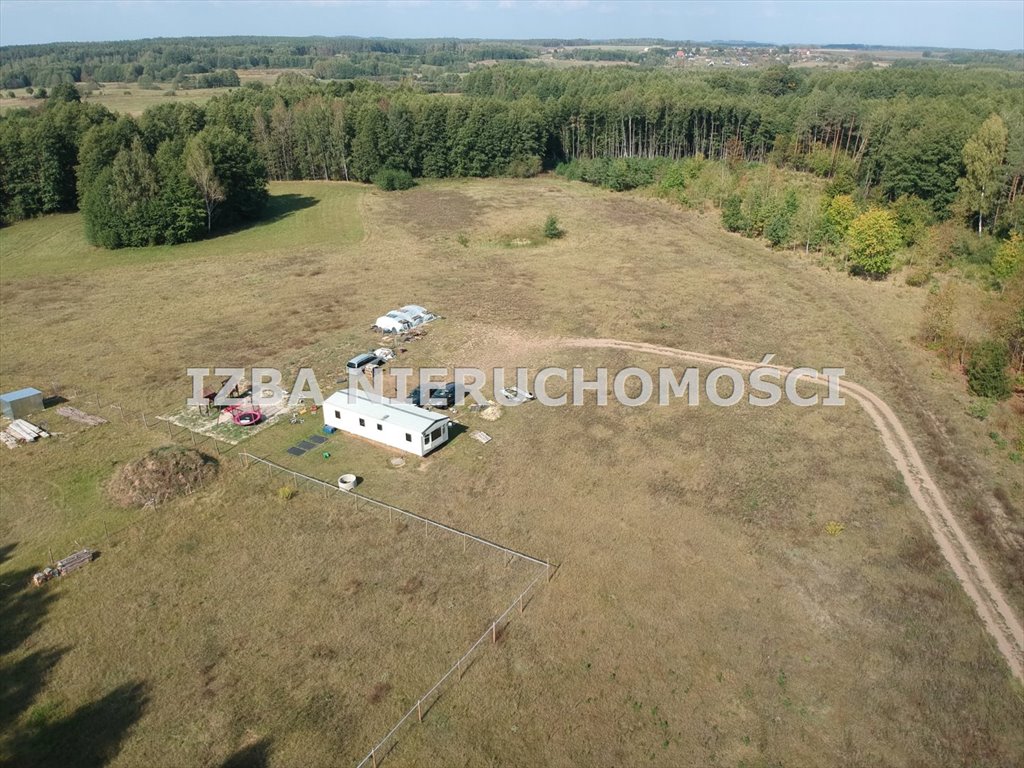 Działka budowlana na sprzedaż Przykopka  1 090m2 Foto 14