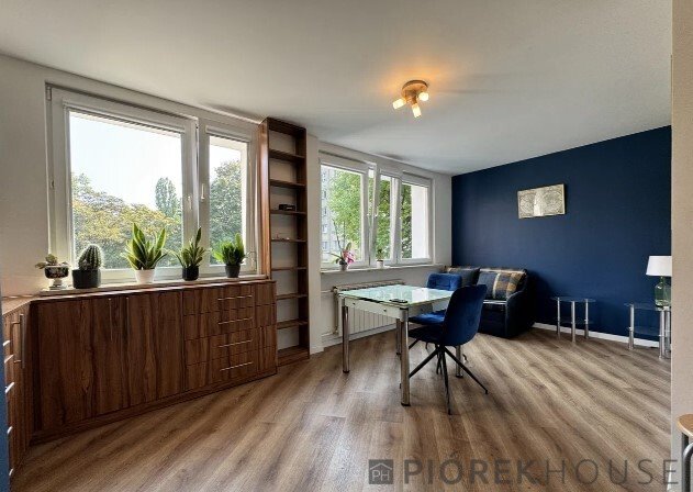 Sprzedam 23,5 m2 mieszkanie z garażem i dużą piwnicą Warszawa, Ochota, Grójecka  24m2 Foto 1