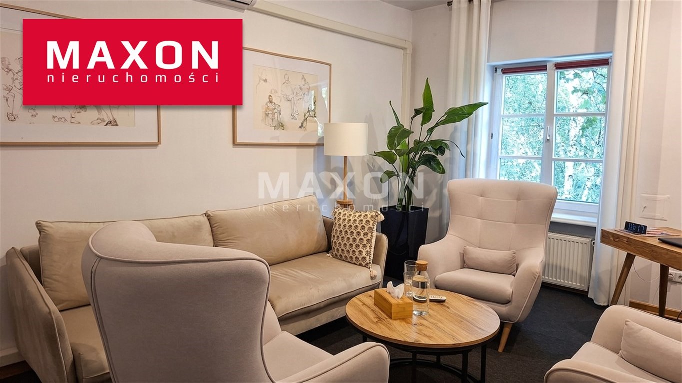 Lokal użytkowy 270 m² w Żoliborzu - polecam Warszawa, Żoliborz  270m2 Foto 1