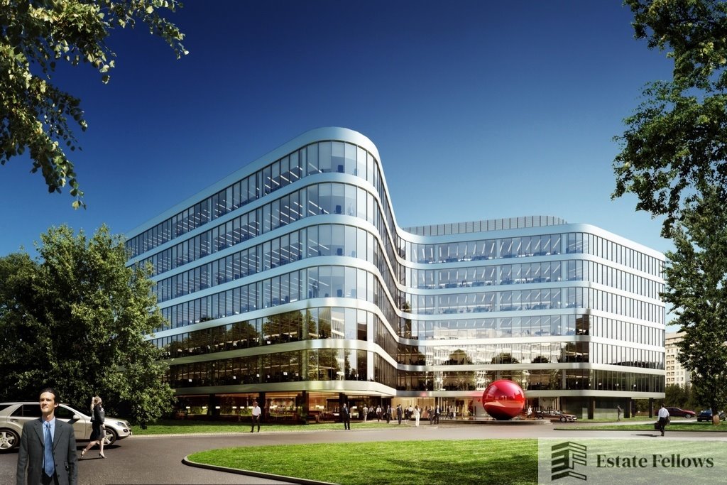 Na wynajem nowoczesny lokal biurowy 1500 m² w Warszawie Warszawa, Włochy, Iłżecka  1 500m2 Foto 1