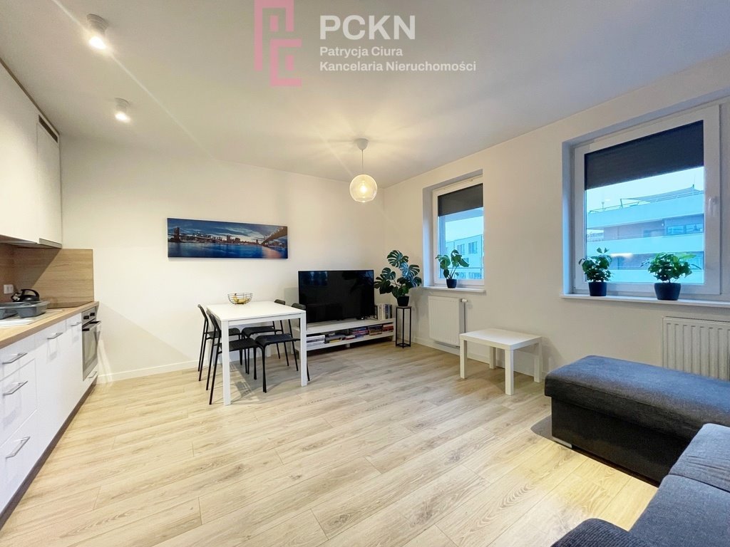 Kawalerka na sprzedaż Opole, Szczepanowice  28m2 Foto 1