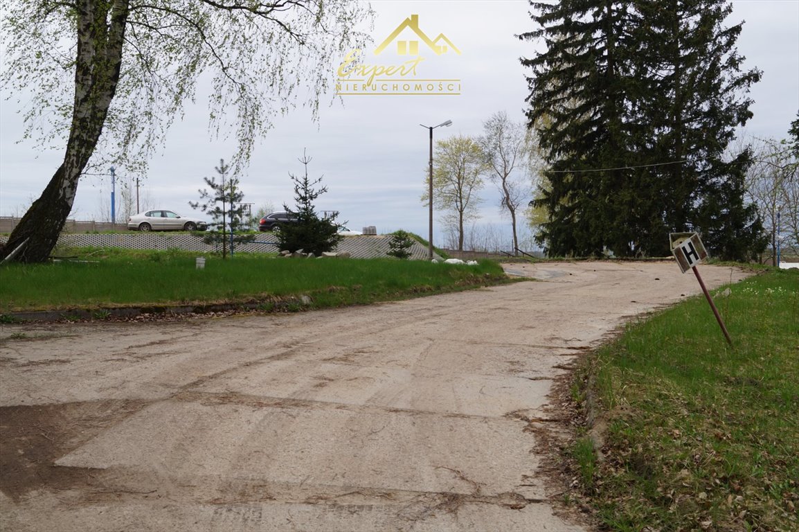 Magazyn na wynajem Tyrowo  310m2 Foto 16