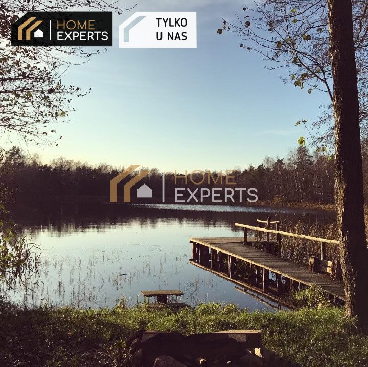 Działka rolna na sprzedaż Pobłocie, Wejherowska  28 684m2 Foto 1