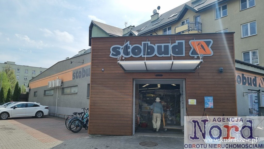 Zapraszam do zakupu lokalu usługowo-handlowego 679 m² w centrum Augustowa Augustów, mjr. Henryka Sucharskiego  679m2 Foto 1