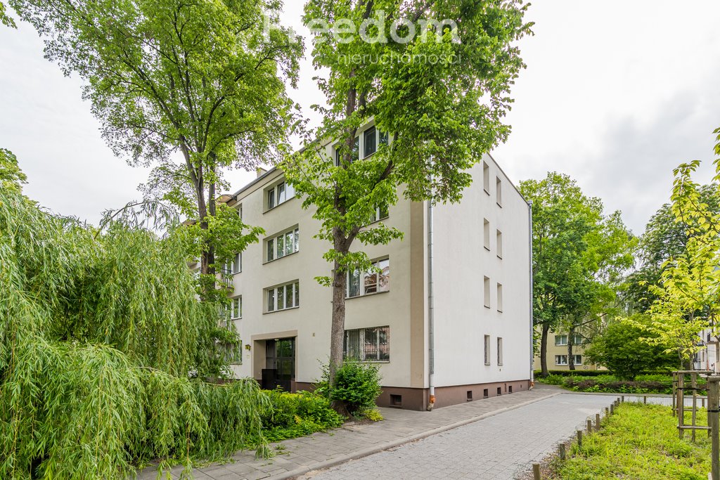 Kawalerka na sprzedaż Warszawa, Śródmieście, Nowe Miasto, Ciasna  24m2 Foto 1