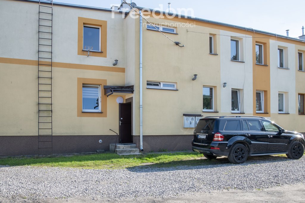 Mieszkanie trzypokojowe na sprzedaż Szydłowiec, Tadeusza Kościuszki  60m2 Foto 7