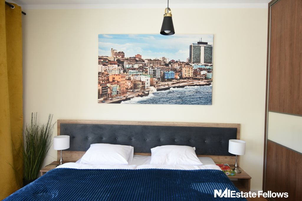 Kawalerka na wynajem Poznań, Jeżyce 37m2 Foto 1 Kawalerka na wynajem Poznań, Jeżyce 37m2 Foto 1