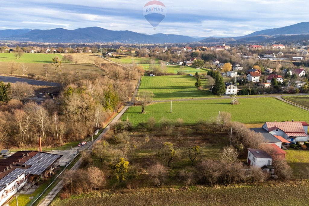 Działka przemysłowo-handlowa na sprzedaż Goleszów  4 566m2 Foto 20