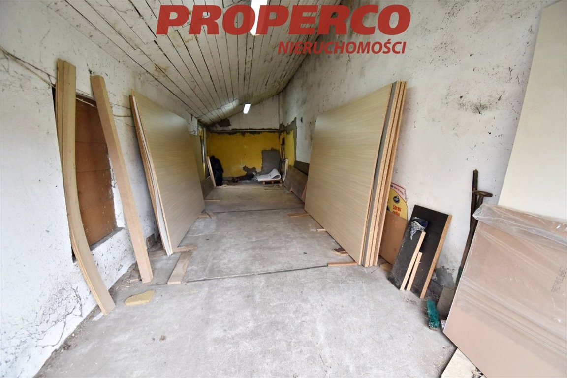 Dom na sprzedaż Skarżysko-Kamienna, Dolna Kamienna  92m2 Foto 10