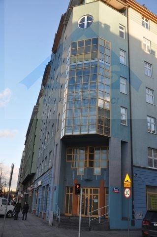 Lokal użytkowy na wynajem Warszawa, Praga-Północ 150m2 Foto 1 Lokal użytkowy na wynajem Warszawa, Praga-Północ 150m2 Foto 1