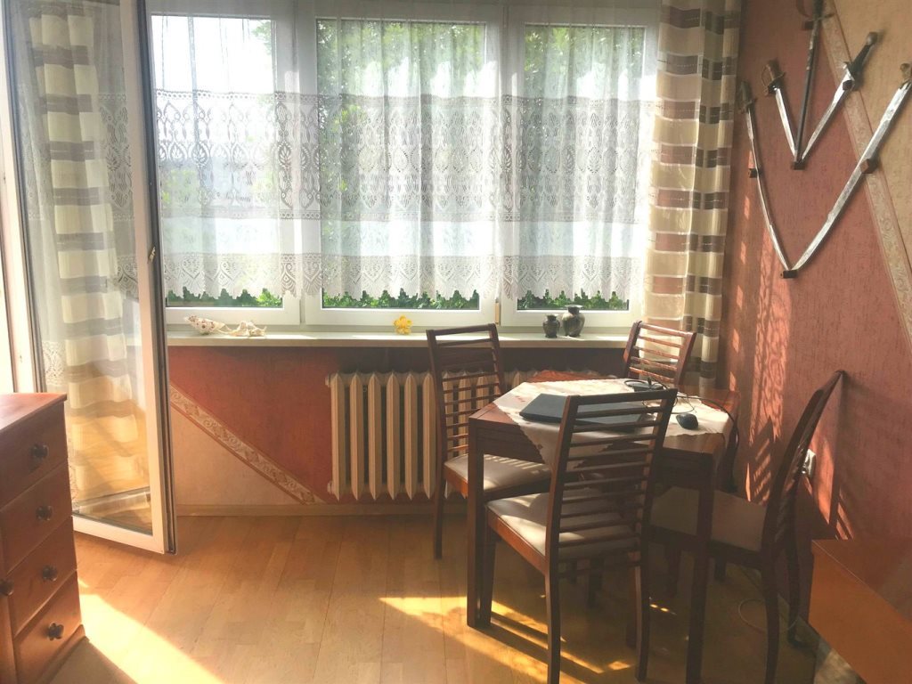 Mieszkanie trzypokojowe na wynajem Radzionków 53m2 Foto 1 Mieszkanie trzypokojowe na wynajem Radzionków 53m2 Foto 1
