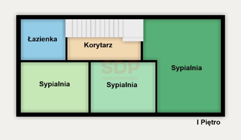 Mieszkanie na sprzedaż Radwanice, Szeroka  79m2 Foto 3