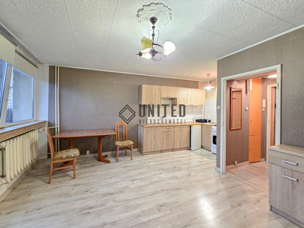 Kawalerka na sprzedaż Wrocław, Grabiszyn, Grabiszyn, Aleksandra Ostrowskiego  25m2 Foto 1