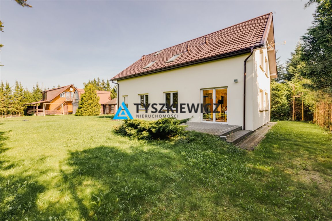 Lokal użytkowy na sprzedaż Władysławowo, Helska  145m2 Foto 1