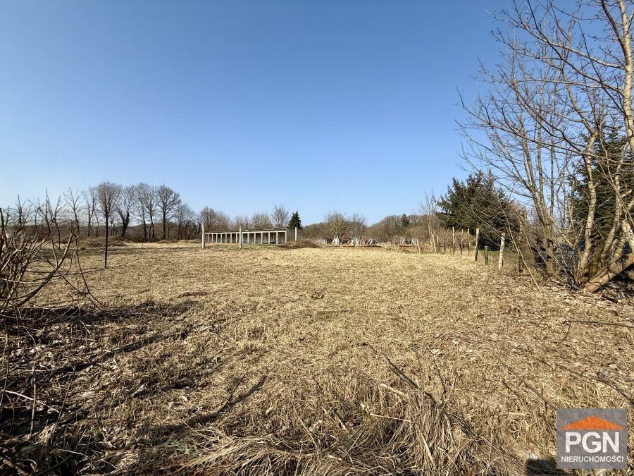 Polecam działkę 4100 m² z warunkami zabudowy w Gryficach GRYFICE OKOLICA  4 100m2 Foto 1