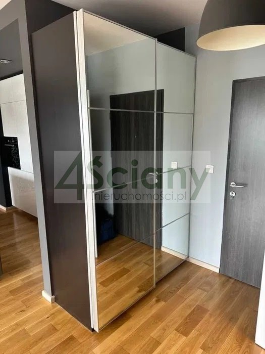 Mieszkanie dwupokojowe na sprzedaż Warszawa, Mokotów, Kłobucka  50m2 Foto 1