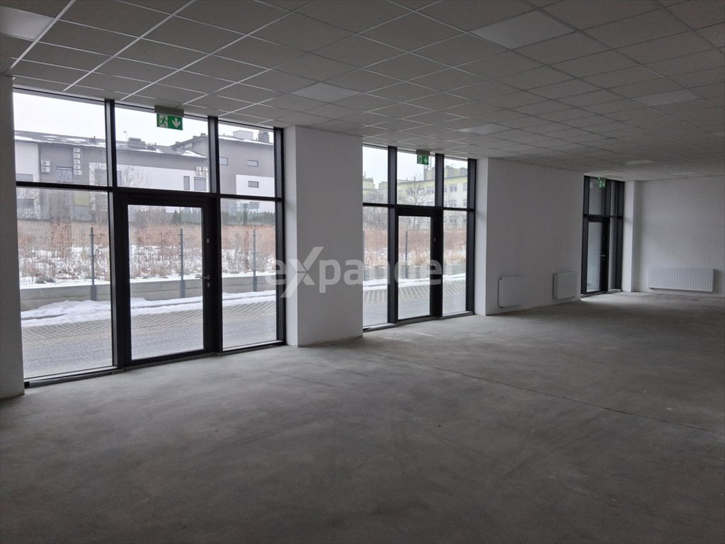Gabinet 80 m2 w Top Center Rzeszów, dostępny od zaraz Rzeszów, Litewska  80m2 Foto 1