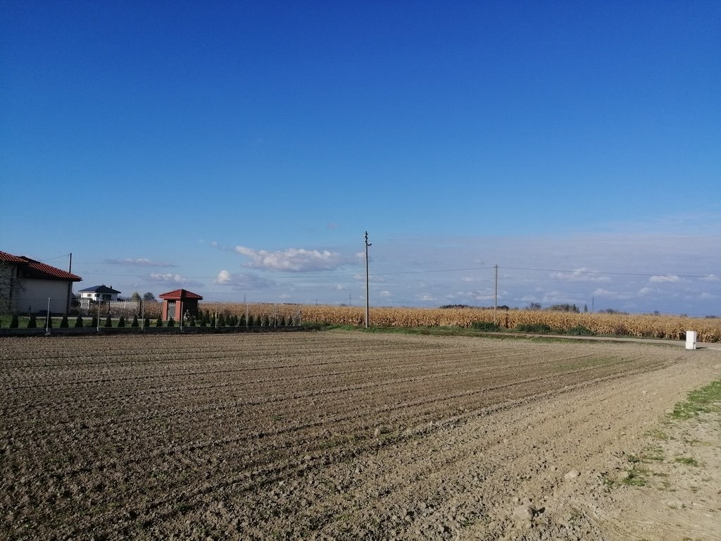 Działka budowlana na sprzedaż Ożarów Mazowiecki, Jana Zamoyskiego  1 180m2 Foto 5