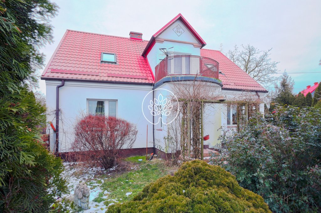 Dom na sprzedaż Wierzchucin Królewski  200m2 Foto 1