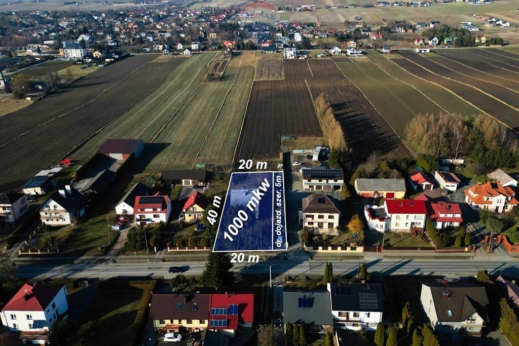 Dom 180 m2 z ogrodem w Miechowie – idealny dla rodziny Miechów, Racławicka  180m2 Foto 1