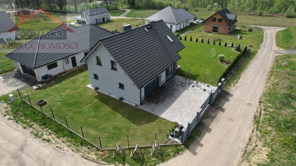 Dom na sprzedaż Lubań  158m2 Foto 2