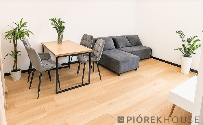 Mieszkanie dwupokojowe na sprzedaż Warszawa, Targówek, Oliwska  45m2 Foto 1