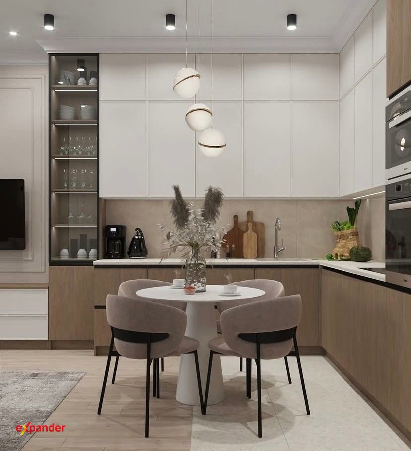 Nowoczesne 32 m² w sercu Jeżyc (blisko jeziora i centrum) Poznań, Jeżyce, Klemensa Janickiego  32m2 Foto 1