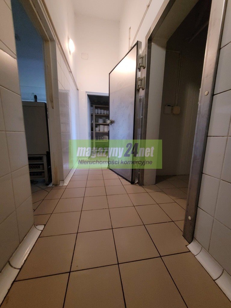 Lokal użytkowy na wynajem Góra Kalwaria  500m2 Foto 9