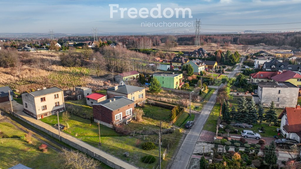 Sprzedam dom 103 m² z dużą działką i garażem w Sarnowie Sarnów, Zielona  103m2 Foto 1