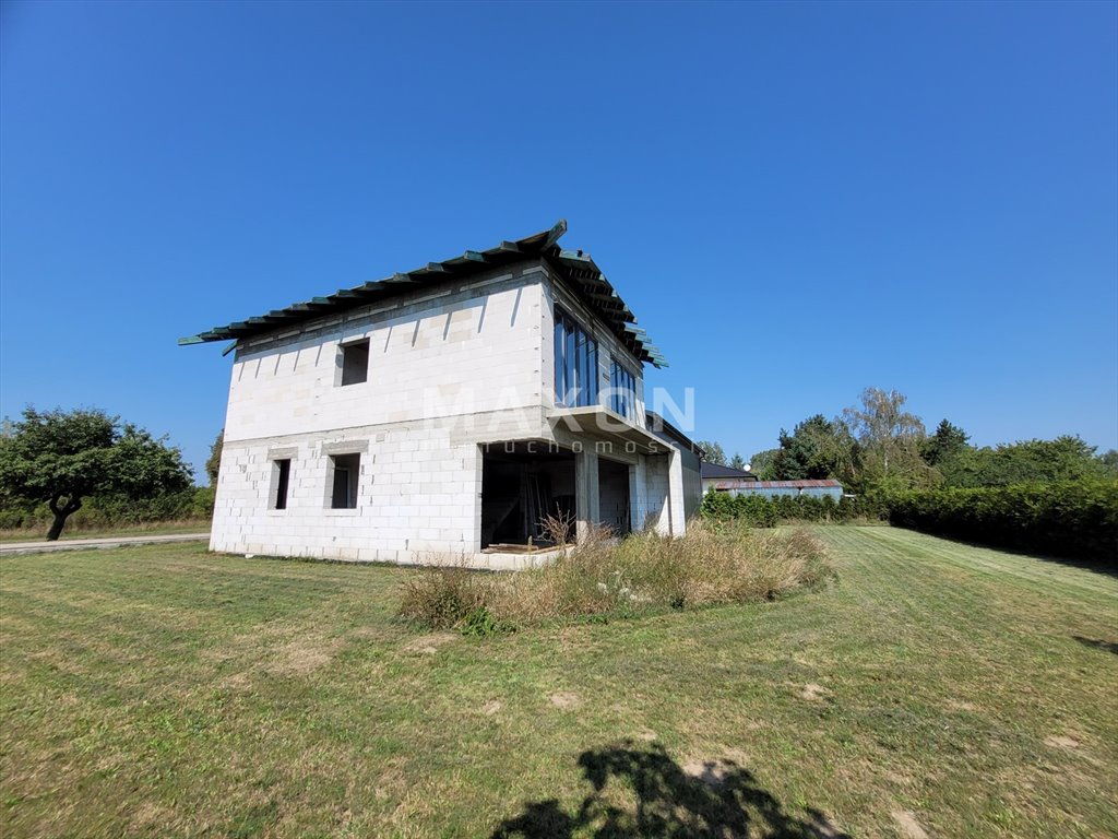 Lokal użytkowy na sprzedaż Stare Grochale  173m2 Foto 11