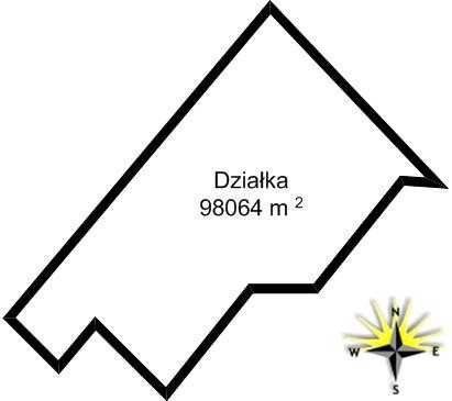 Działka inna na sprzedaż Gromadka, Krzyżowa  98 064m2 Foto 4