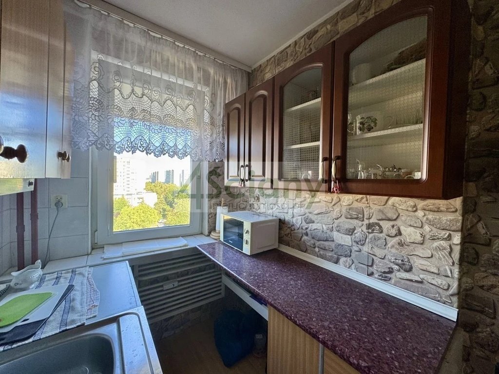 Mieszkanie trzypokojowe na sprzedaż Warszawa, Bemowo, Karabeli  62m2 Foto 1