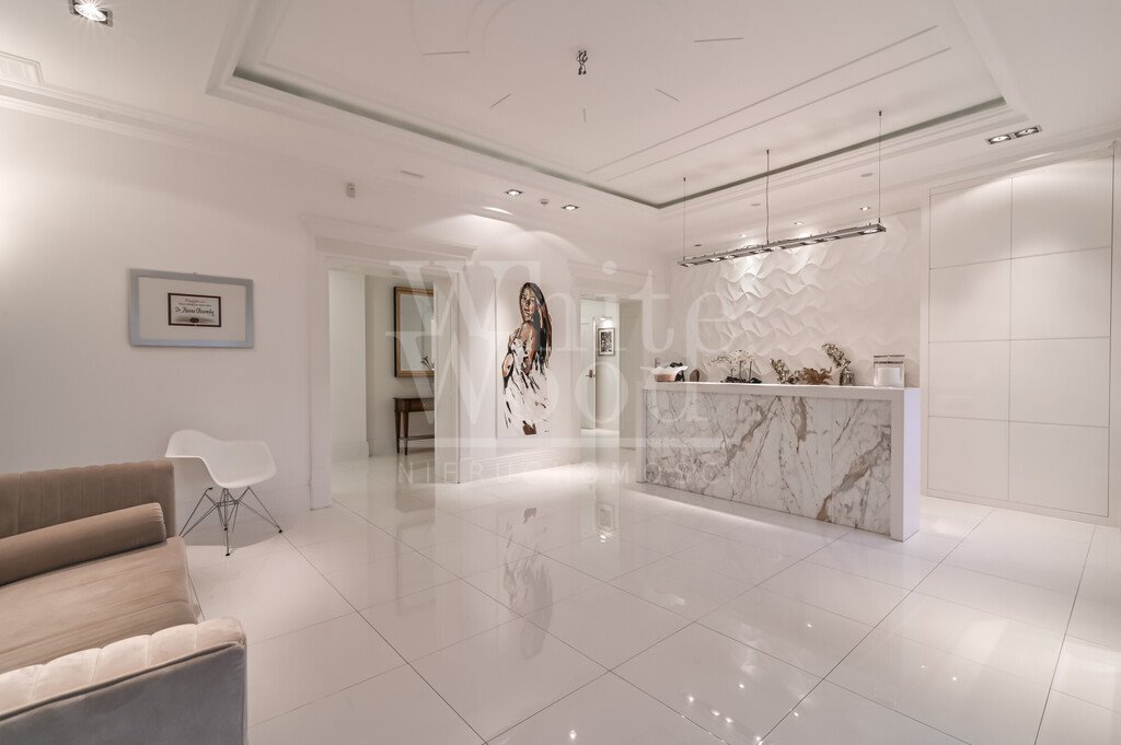 Lokal użytkowy na sprzedaż Sopot, Dolny  254m2 Foto 1