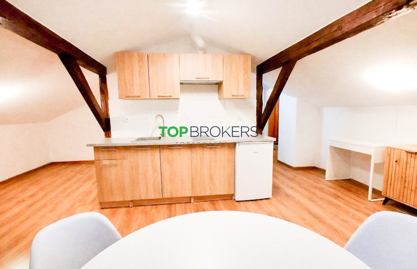 Mieszkanie 41 m² z schowkiem w Warszawie - polecam Warszawa, Targówek Zacisze, Rusiecka  41m2 Foto 1