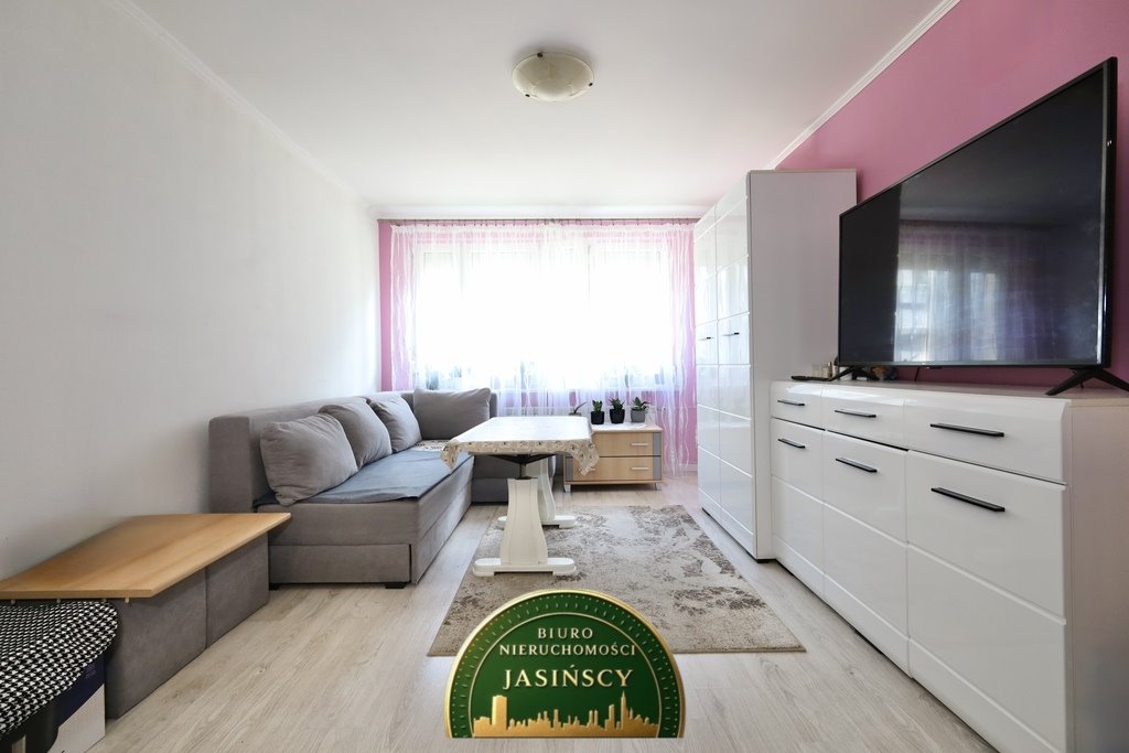 Mieszkanie 37,54 m² w Nowym Dworze Mazowieckim zapraszam Nowy Dwór Mazowiecki, Bohaterów Modlina  38m2 Foto 1