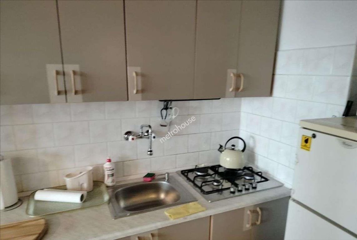 Kawalerka na wynajem Warszawa, Mokotów, ul. Konstancińska  27m2 Foto 7