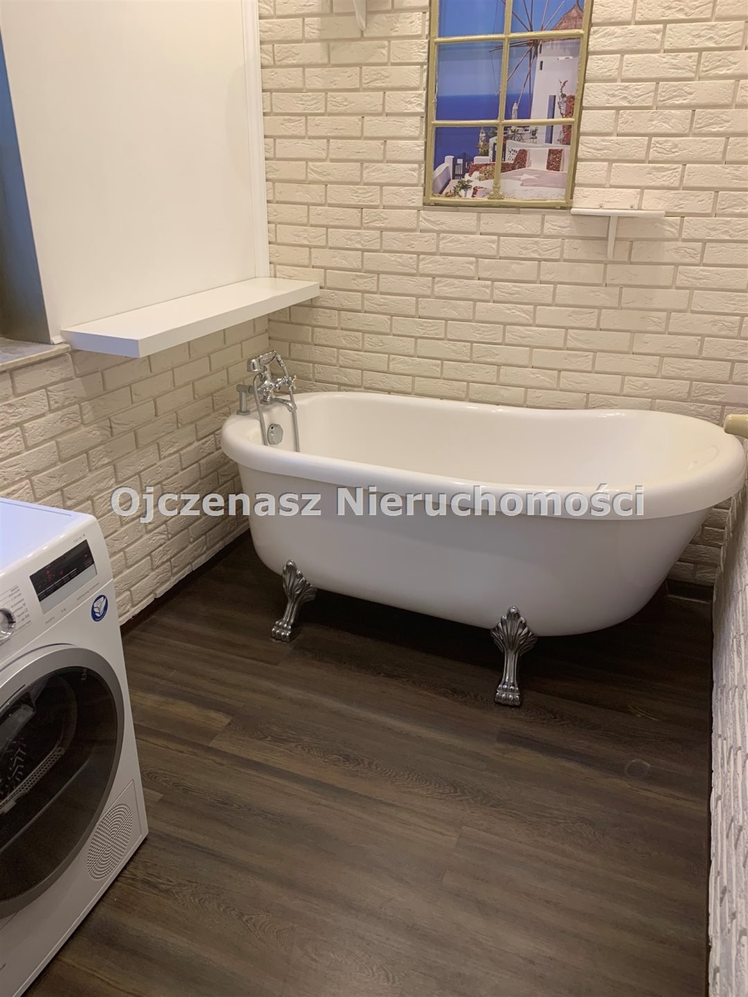 Mieszkanie trzypokojowe na sprzedaż Niemcz  76m2 Foto 16