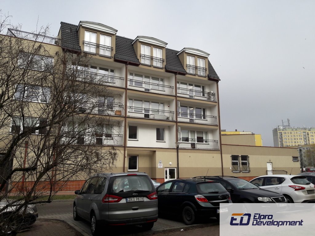 Wynajem biur 764 m² w Koszalinie, z pomieszczeniami socjalnymi Koszalin, Feliksa Nowowiejskiego  765m2 Foto 1